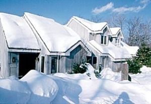 Snow Ridge Town homes